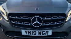 Mercedes-Benz GLA 180 Urban Edition 5dr Auto Petrol Hatchback